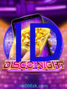 DiscoNightM