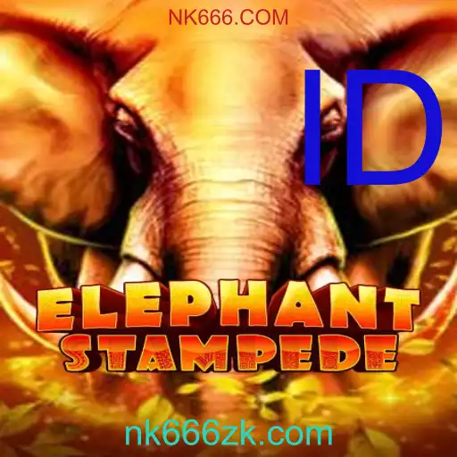 ElephantStampede