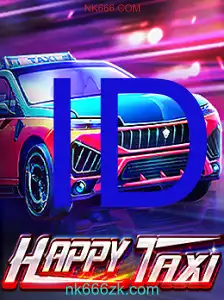 HappyTaxi