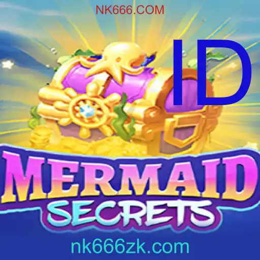 MermaidSecrets