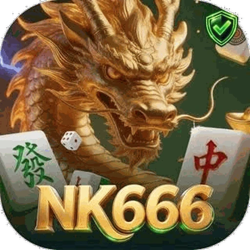 NK666.COM Logo